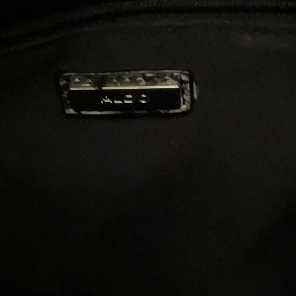 Aldo satchel purse - Picture 6 of 15